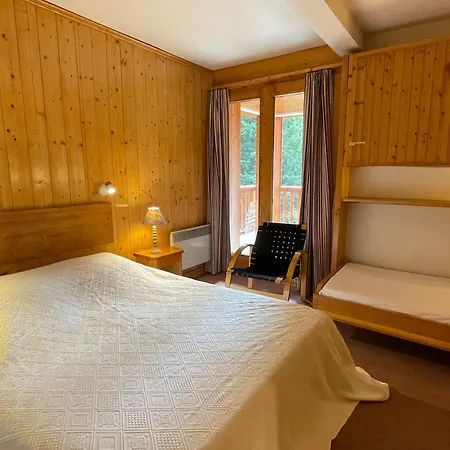 2 Pieces A Meribel, Proche Piste Et Commerces, Avec Parking Et Casier A - Fr-1-411-717 Apartment